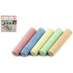 Teddies Křídy barevné chodníkové – Zboží Dáma