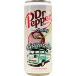 Dr. Pepper Cherry 330 ml – Zbozi.Blesk.cz