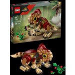 LEGO® Jurassic World 76970 Dinosauří mládě Dolores Aquilops – Hledejceny.cz