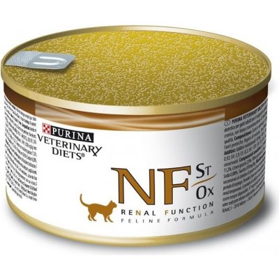 Purina Feline NF Renal Failure 195 g – Zboží Mobilmania