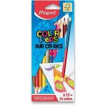 Maped 9600 Color'Peps 24 ks – Zboží Živě