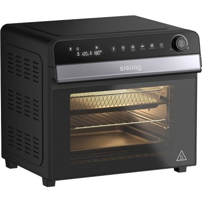 Siguro CO-L280B – Zboží Dáma