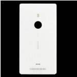 Kryt Nokia Lumia 925 zadní bílý – Zboží Mobilmania