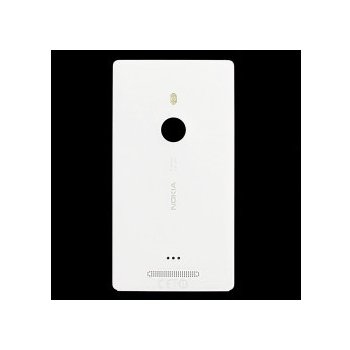 Kryt Nokia Lumia 925 zadní bílý