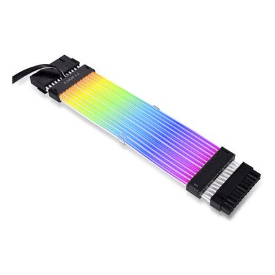 Lian Li Strimer Plus V2 PW16-12PV2 RGB – Zboží Mobilmania