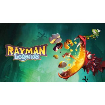 Rayman Legends