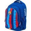 Školní batoh Astra batoh FC Barcelona 155758 modrá červená