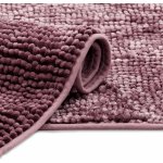 AmeliaHome Bati fialová 50 x 70 cm – Zboží Mobilmania