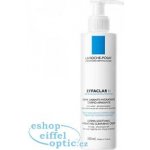 La Roche-Posay Effaclar H (Cleansing Soothing Cream) čistící zklidňující krém 200 ml – Hledejceny.cz