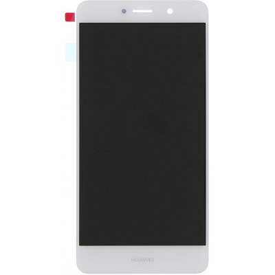 Dotyková deska + LCD Displej Huawei Y7, Y7 Prime, Honor 7C – Zboží Mobilmania