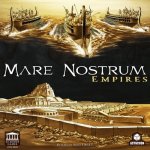 Academy Games Mare Nostrum Empires – Hledejceny.cz