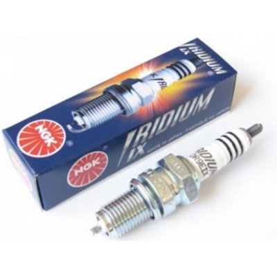 Zapalovací svíčka NGK Iridium Kawasaki Z750 P7-P9 (GT750) 91 - 96 – Hledejceny.cz