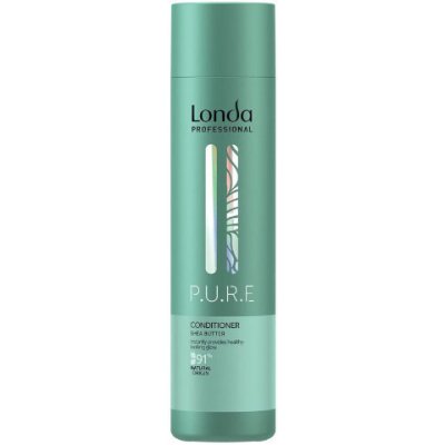 Londa P.U.R.E Conditioner Jemný bez lesku 1000 ml – Zboží Mobilmania