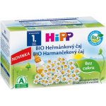 HiPP Bio Heřmánkový 30 g – Zbozi.Blesk.cz