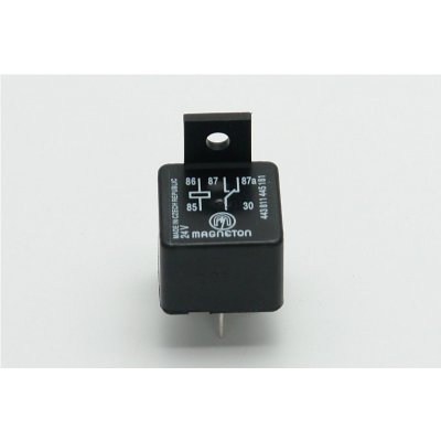 Relé přepínací 24V/20A | Zboží Auto