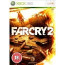 Hra pro Xbox 360 Far Cry 2
