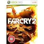 Far Cry 2 – Zbozi.Blesk.cz