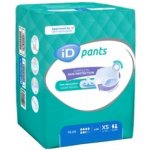 iD Pants S Plus 14 ks – Zboží Mobilmania
