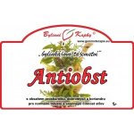 Bylinné kapky Antiobst kapky tinktura 50 ml – Hledejceny.cz