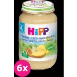HiPP Bramborys králičím masem a fenyklem 6 x 190 g – Zboží Dáma