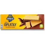 Opavia Zlaté Oplatky čokoládové 146 g – Hledejceny.cz