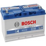 Bosch S4 12V 95Ah 830A 0 092 S40 290 – Zboží Mobilmania