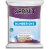 Modelovací hmota CERNIT number one purpurová 56 g 962