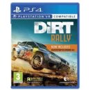 Dirt Rally