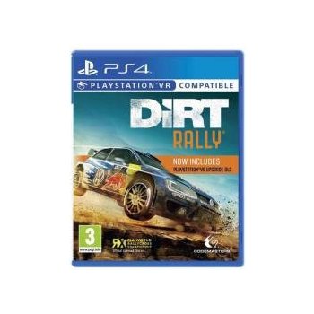 Dirt Rally