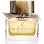 Burberry My Burberry parfémovaná voda dámská 50 ml – Hledejceny.cz