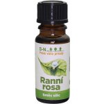 Slownatur Ranní rosa éterický olej 10 ml – Hledejceny.cz