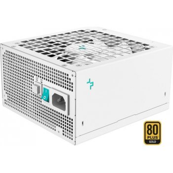 DeepCool PX850G 850W R-PX850G-FC0W-EU