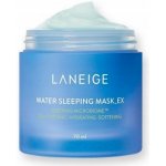 Laneige Water Sleeping Mask Ex Noční maska pro rozjasnění a hydrataci pleti 70 ml – Zboží Dáma