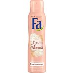 Fa Divine Moments deospray 150 ml – Zbozi.Blesk.cz