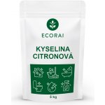 iPlody Kyselina citronová 5 kg – Zboží Dáma