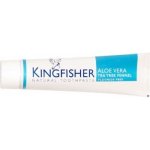 Kingfisher Aloe Tea tree & Fenykl 100 ml – Hledejceny.cz