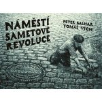 Náměstí Sametové revoluce - Balhar Peter – Sleviste.cz