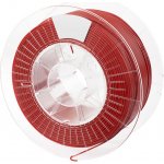 Powerton 3D Economy Line, PLA Matt, 1,75mm, 1000g, 0027, silky red – Zboží Živě