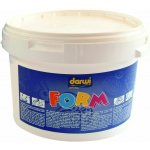 DARWI Modelovací sádra - 3 kg – Zboží Mobilmania
