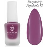 Nani lak na nehty Super Shine Raspberry Popsickle 10 ml – Zboží Dáma