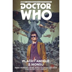 Doktor Who: Pačící andělé z Monsu –