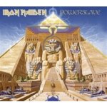 Powerslave - Iron Maiden CD – Hledejceny.cz