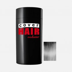 Cover Hair Volume Grey 30 g