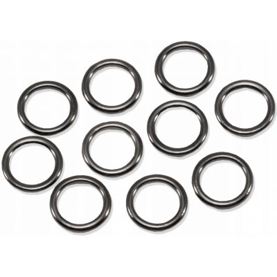 Carp’R’Us Rig Rings 3mm 15ks – Zboží Dáma