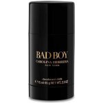 Carolina Herrera Bad Boy deostick 75 g – Sleviste.cz