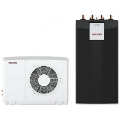 STEBEL ELTRON HPA-0 8 CS PLUS COMPACT SET 1.1 – Zboží Dáma