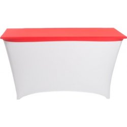 TENTino Elastická čepice Standard na desku skládacího stolu 180- 183x76cm