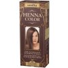 Barva na vlasy Venita Henna Color přírodní barva na vlasy 18 černá višeň 75 ml