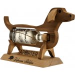 Dębowa Oak Vodka Aporter 40% 0,7 l (holá láhev) – Hledejceny.cz