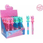 Wiky Bublifuk jednorožec 75 ml – Zboží Dáma